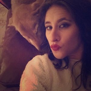 Meet your Posher, Kristen